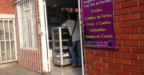 LA COSTURERIA BOGOTÁ LA COSTURERIA BOGOTÁ